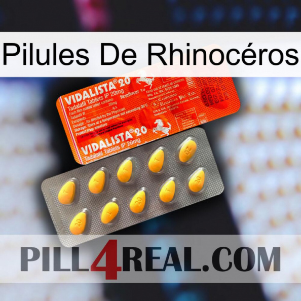 Pilules De Rhinocéros new01.jpg